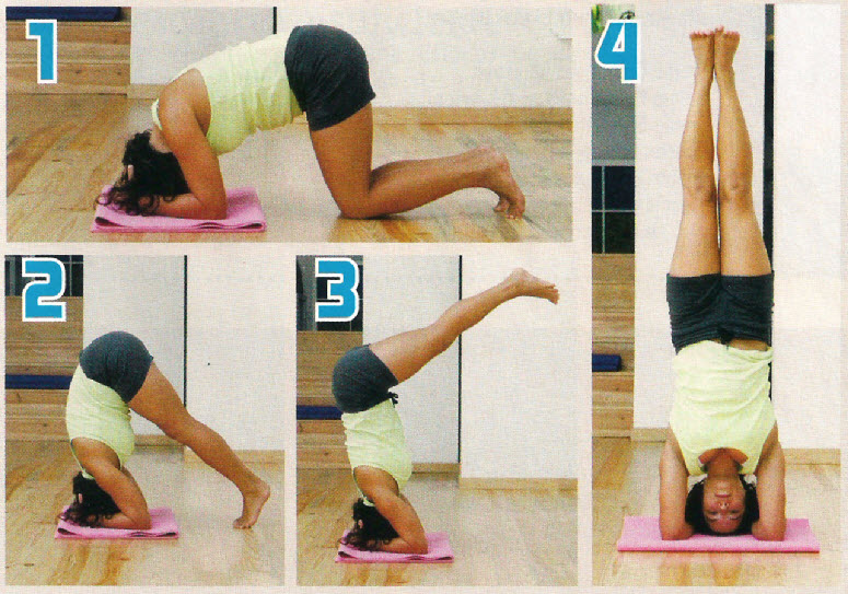Iyengar Yoga – Corpo e Mente em Forma